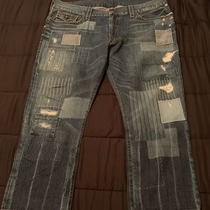 Dropped weight, new wardrobe